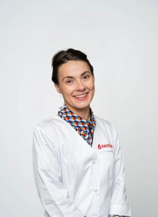 Ineta Dulinskienė